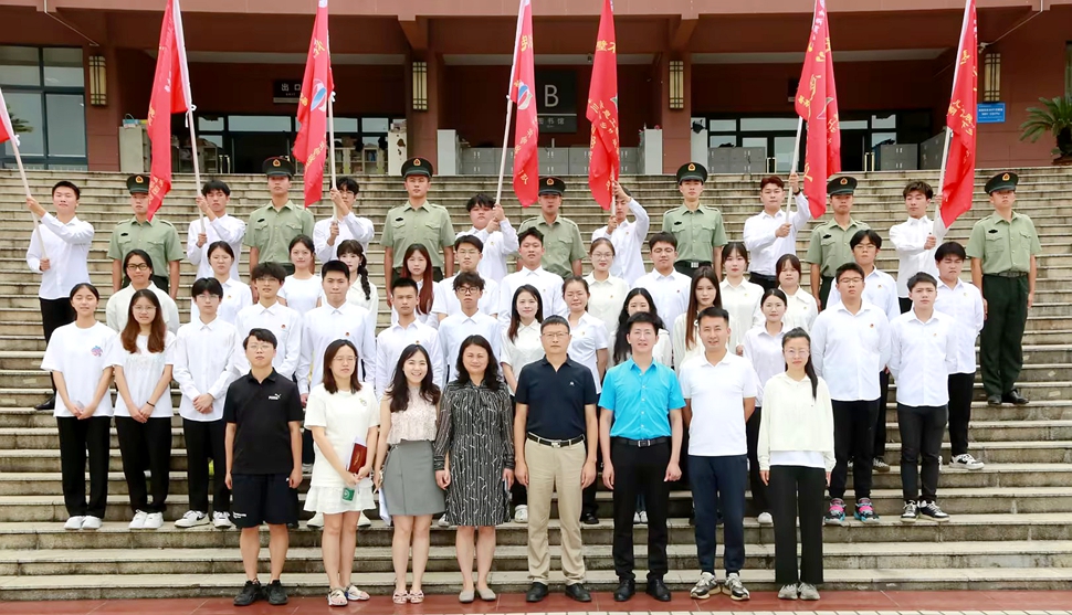 三下乡出征仪式_副本 三下乡出征仪式_副本