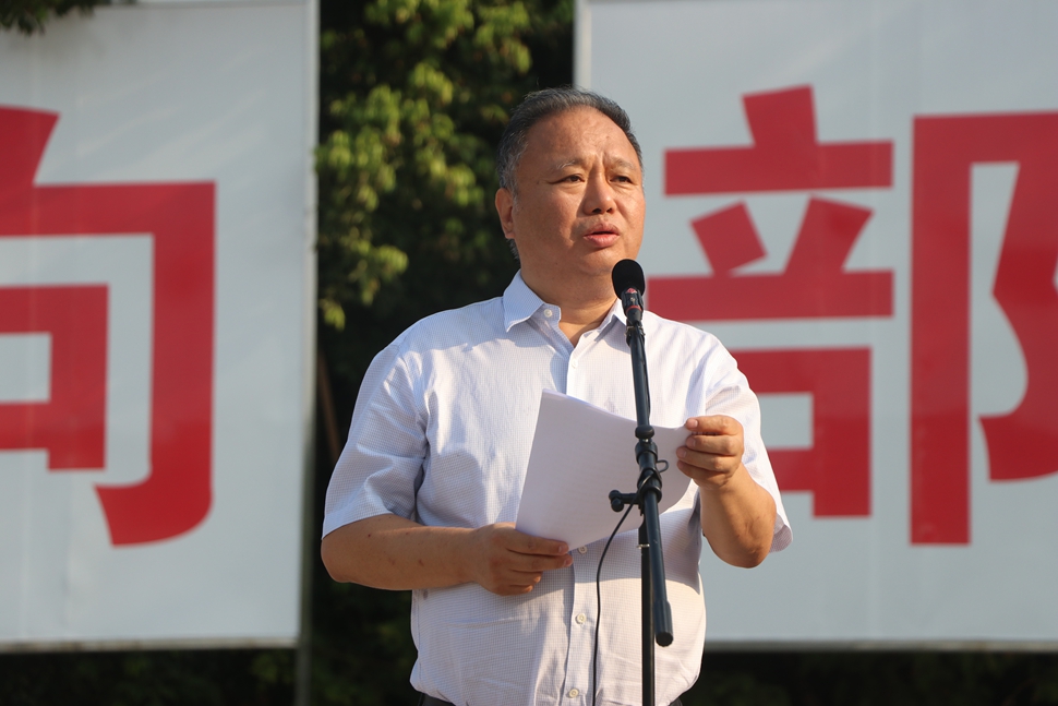 2024军士生汇报演出2 2024军士生汇报演出2