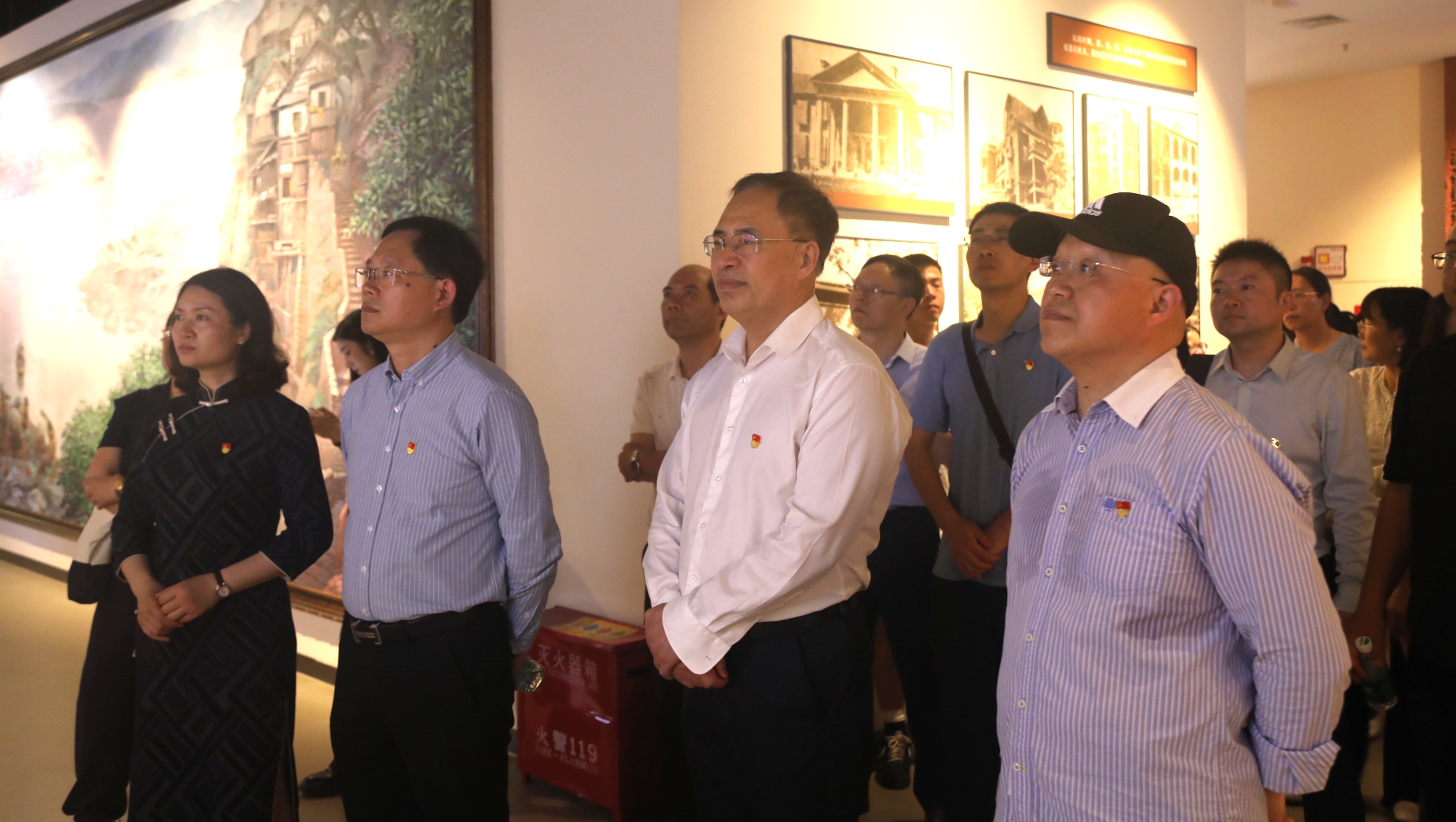 党政廉洁 党政廉洁