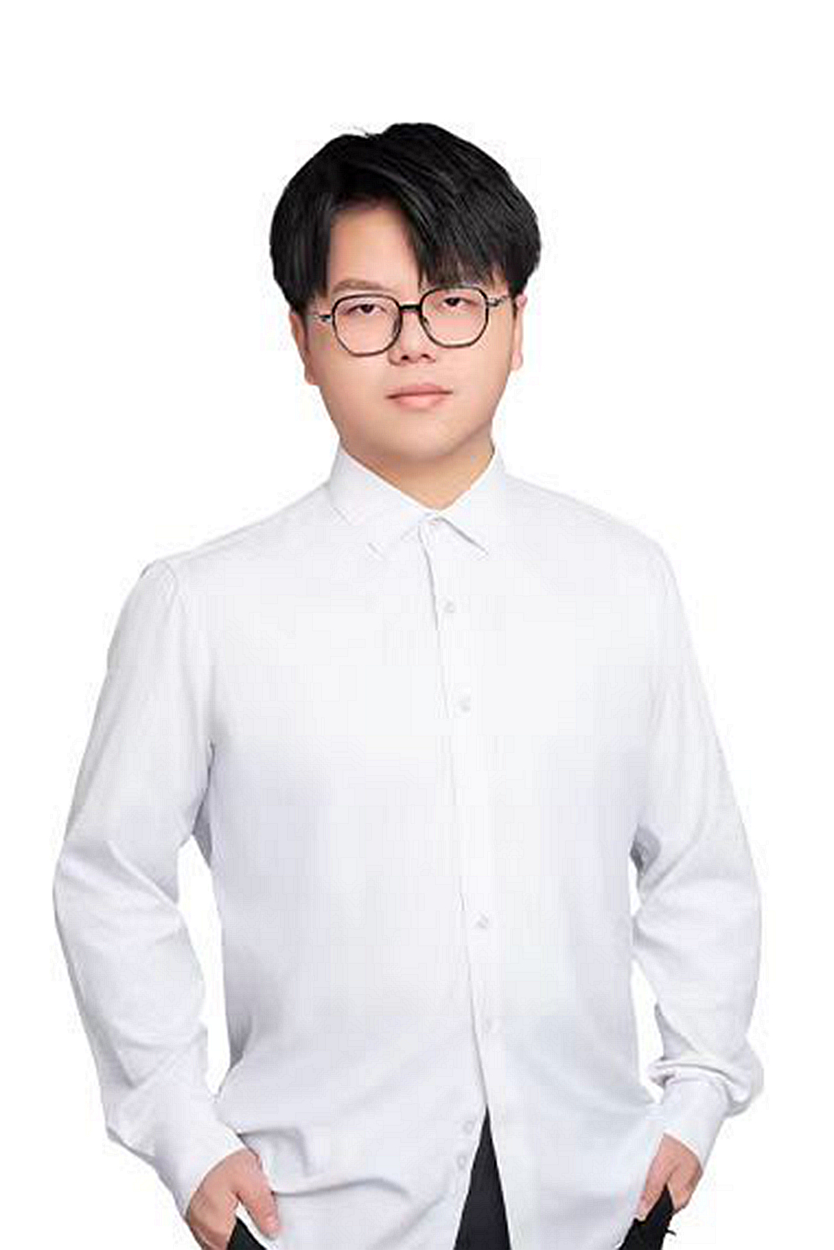 优秀毕业生-刘志清