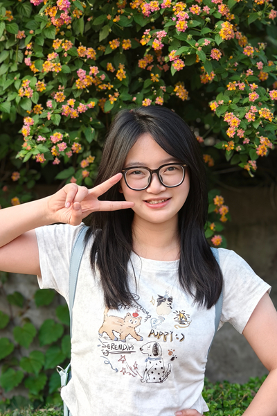 优秀毕业生-刘兴宇