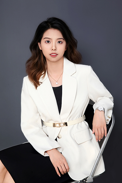 国家奖学金毕业生-符湘