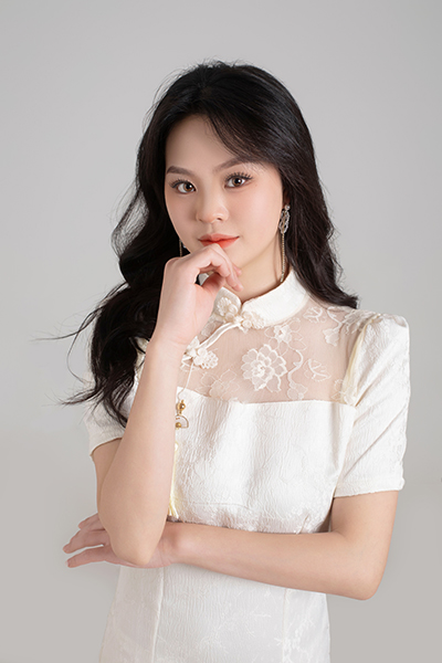 技能竞赛优秀毕业生宣传材料-魏建霞