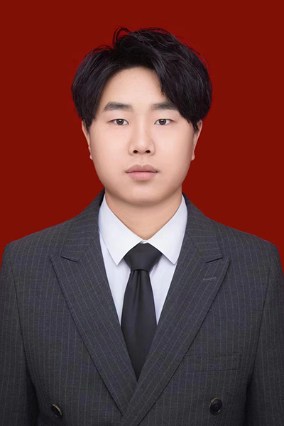 优秀毕业生-冉志勇