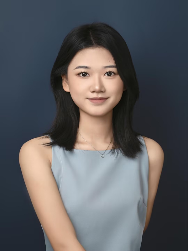 优秀毕业生照片-吴宇晗