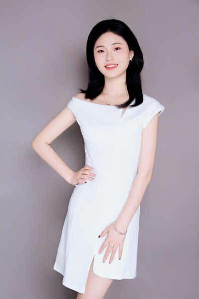 优秀毕业生-彭瑶