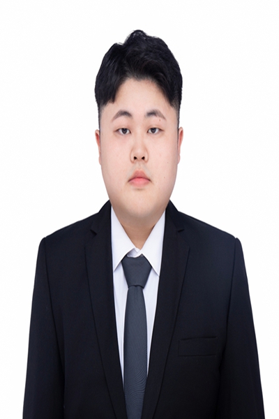 考取研究生优秀学生—李林峰