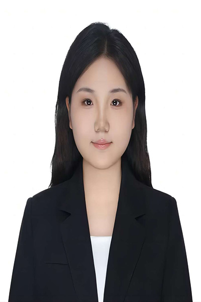 优秀毕业生-陈雨兰 优秀毕业生-陈雨兰