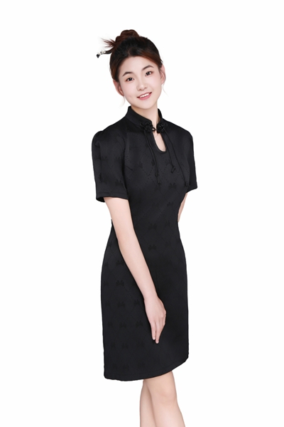 优秀毕业生-钱路