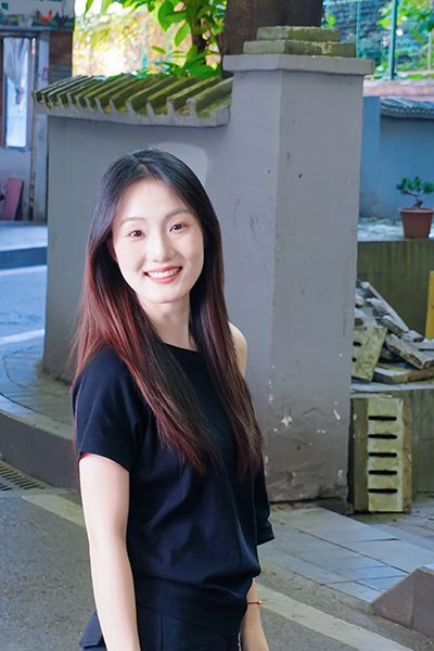 优秀毕业生-袁颜 优秀毕业生-袁颜