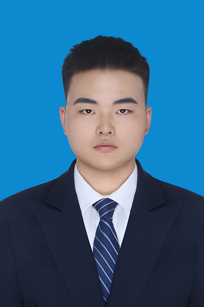 优秀毕业生-张粤梁 优秀毕业生-张粤梁