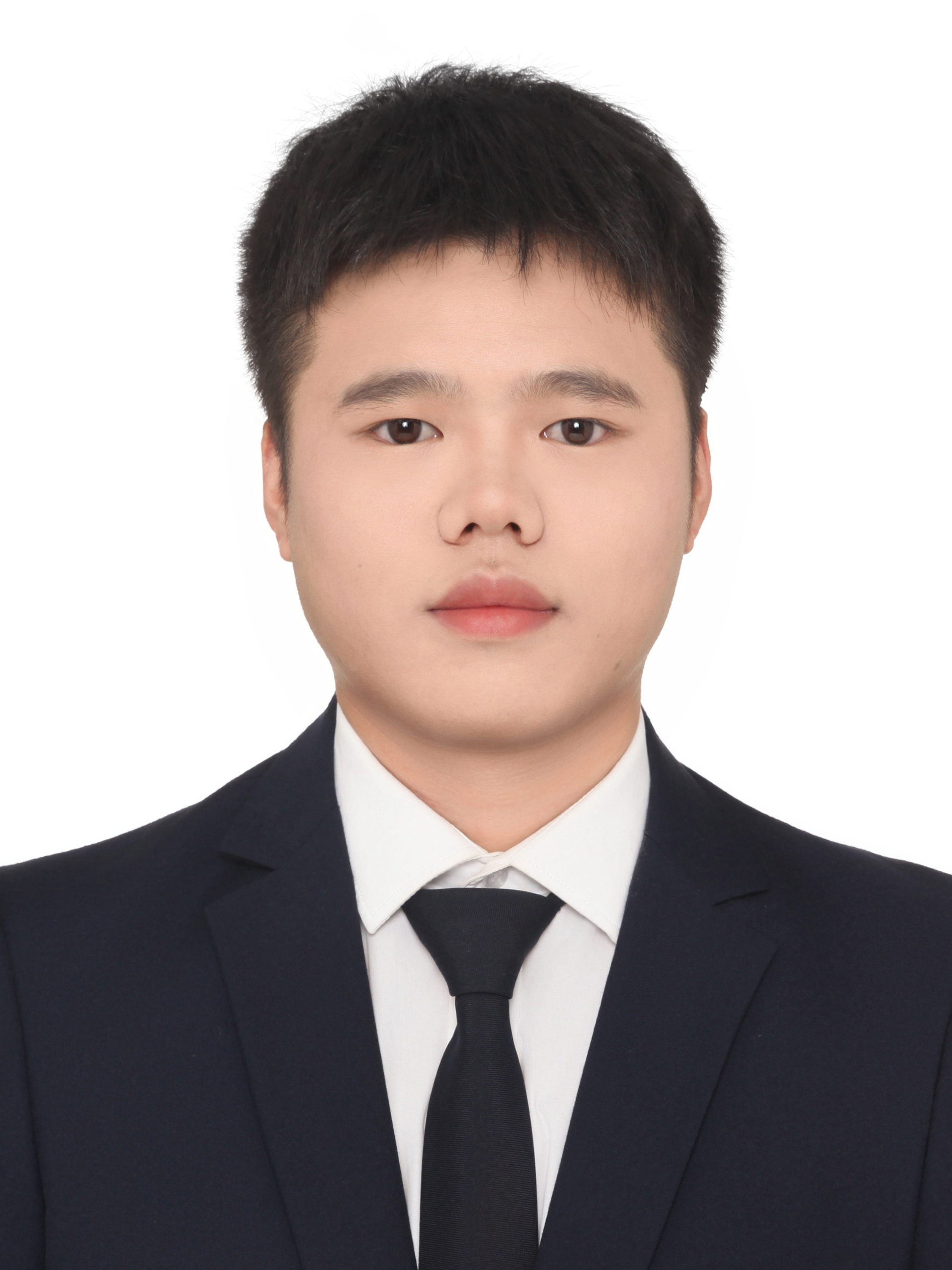 考取研究生优秀学生材料—马光林